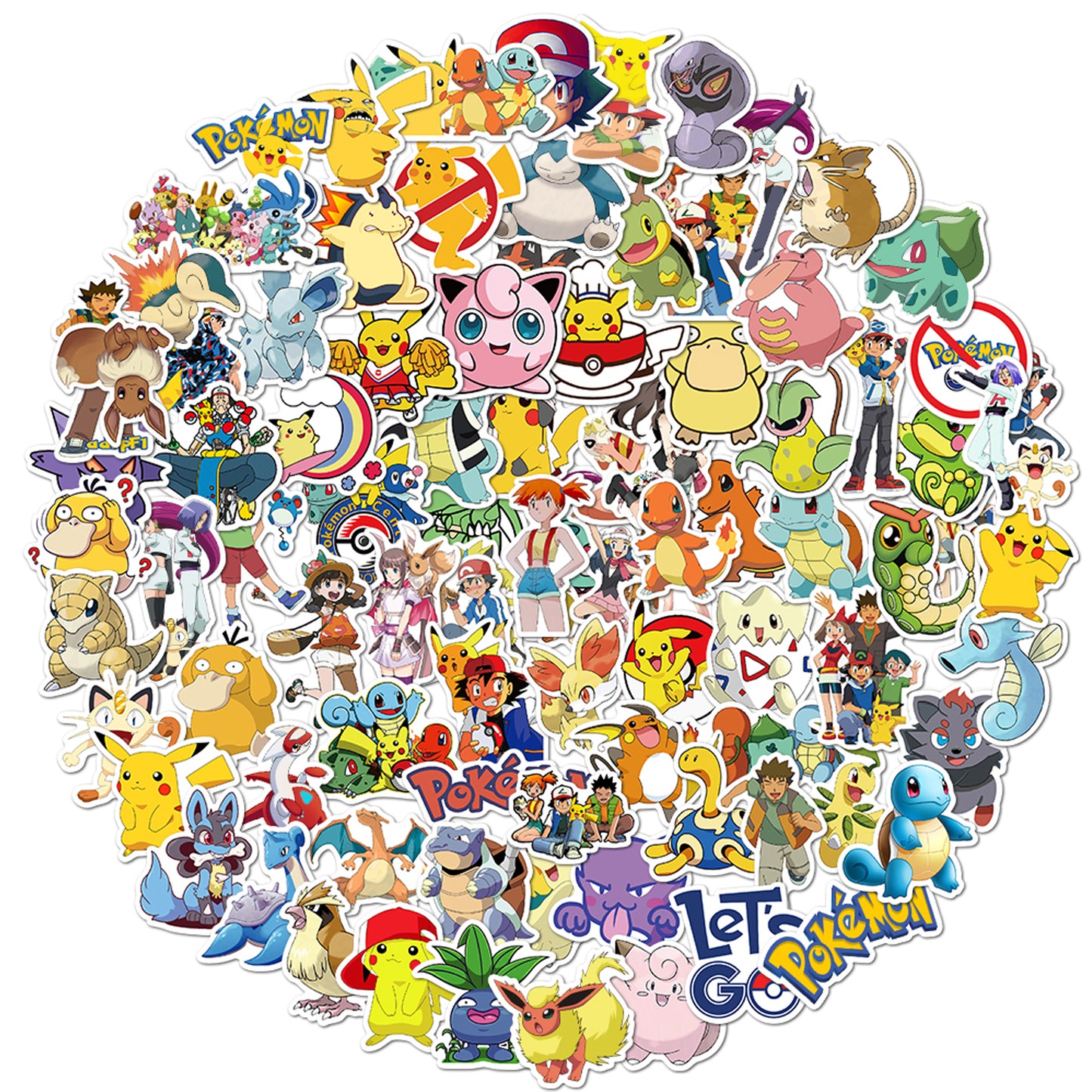 Kinder Stickers Film & TV - Bekijk Hier Diverse Modellen - Sets van 50 stickers
