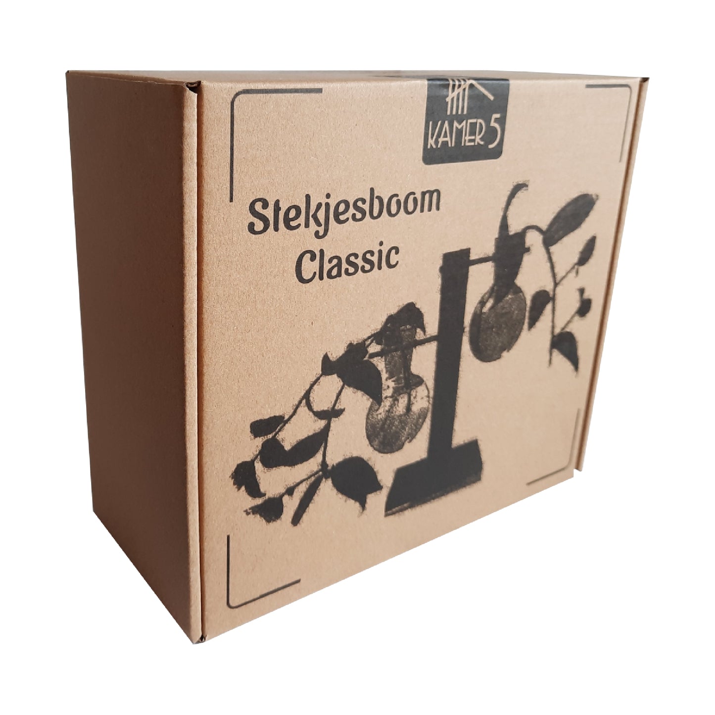 De Stekjesboom - Classic 2