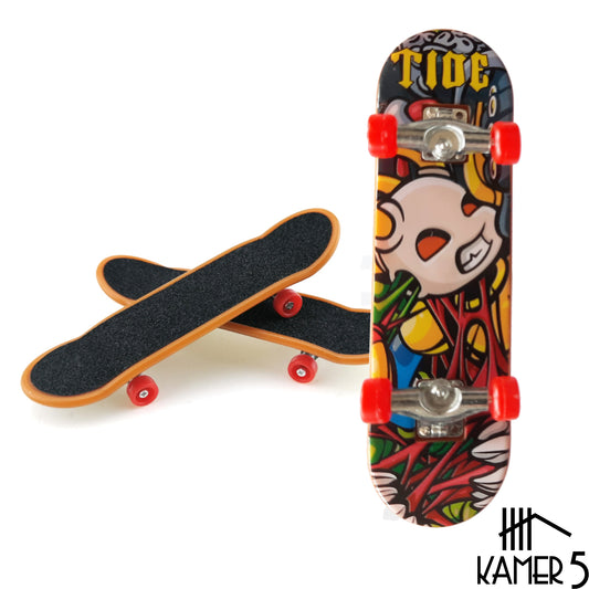 Vinger Skateboard PRO - Aluminium - Tide Baby