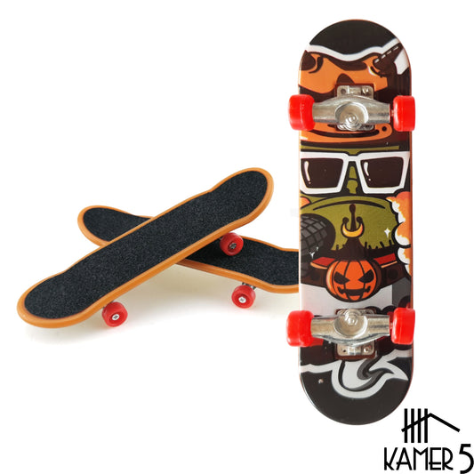 Vinger Skateboard PRO - Aluminium - Sunglass