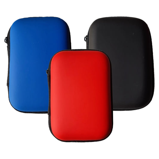 Kaartspel Koffertje - Klein Opbergdoosje - Opberg Box - Multifunctioneel