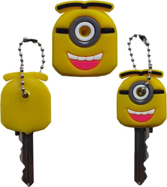 Sleutelhoesjes Film & TV - Sleutelkapjes - Bekijk Hier Verschillende Modellen